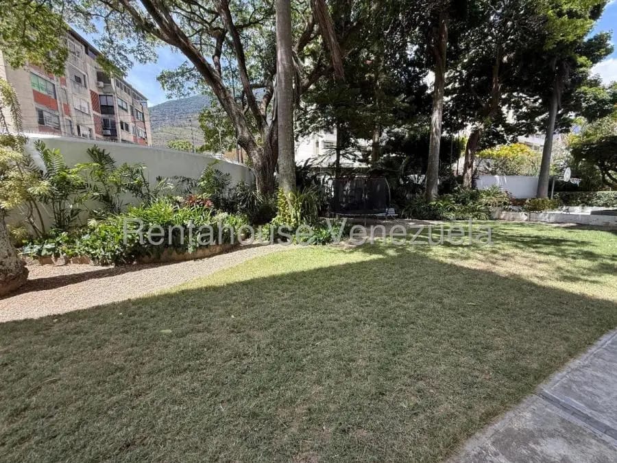 Apartamento en Alquiler en La Castellana Caracas - 6