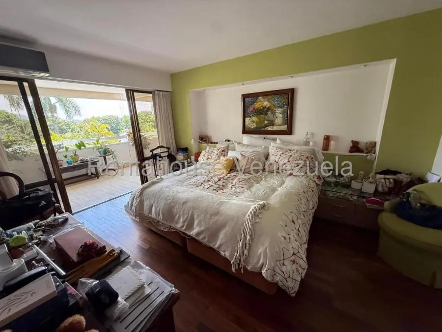 Apartamento en Alquiler en La Castellana Caracas - 7