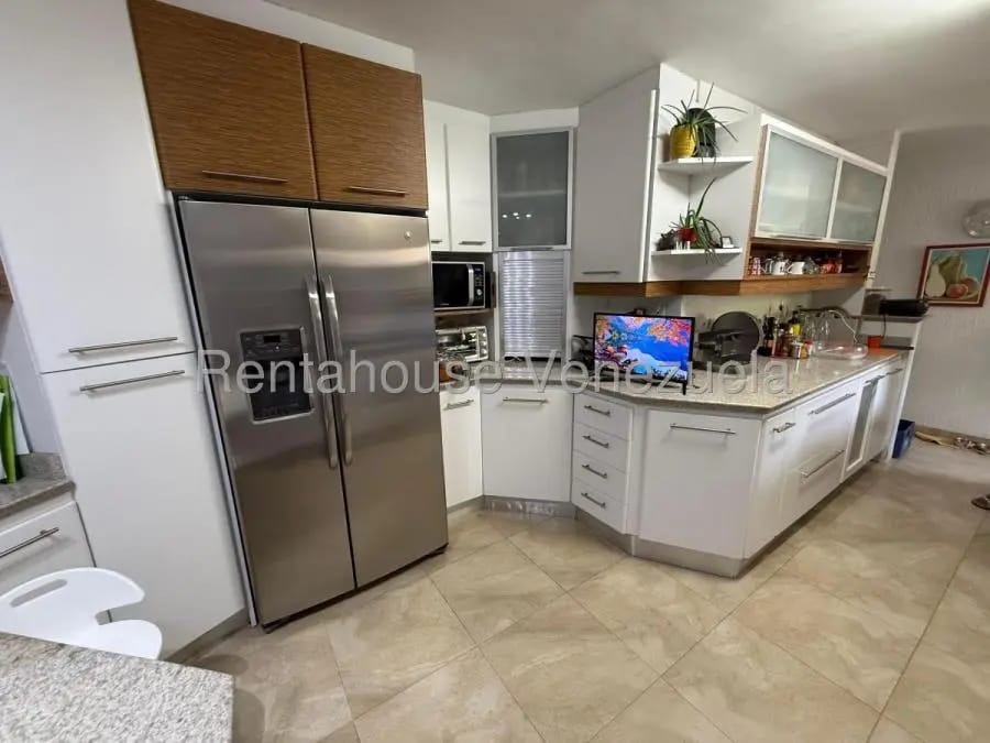 Apartamento en Alquiler en La Castellana Caracas - 8