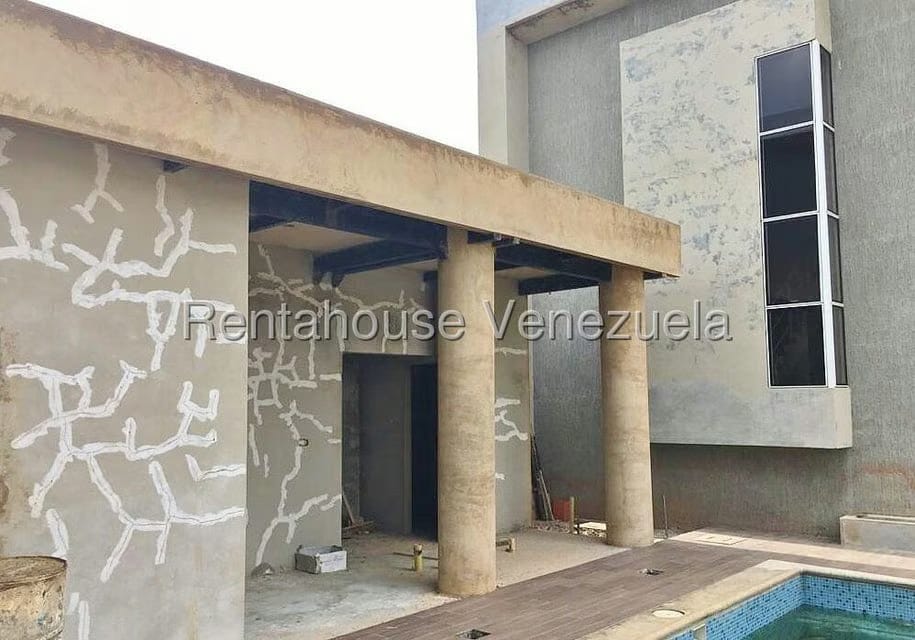 Townhouse (Duplex) en Venta en Sector Avenida Jesus Subero, Anzoategui - 19