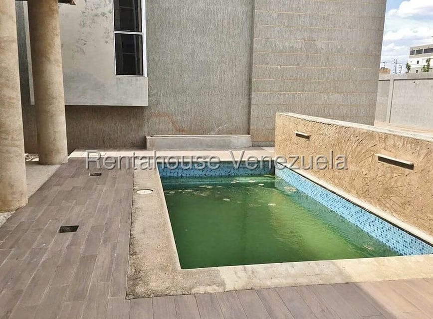 Townhouse (Duplex) en Venta en Sector Avenida Jesus Subero, Anzoategui - 20