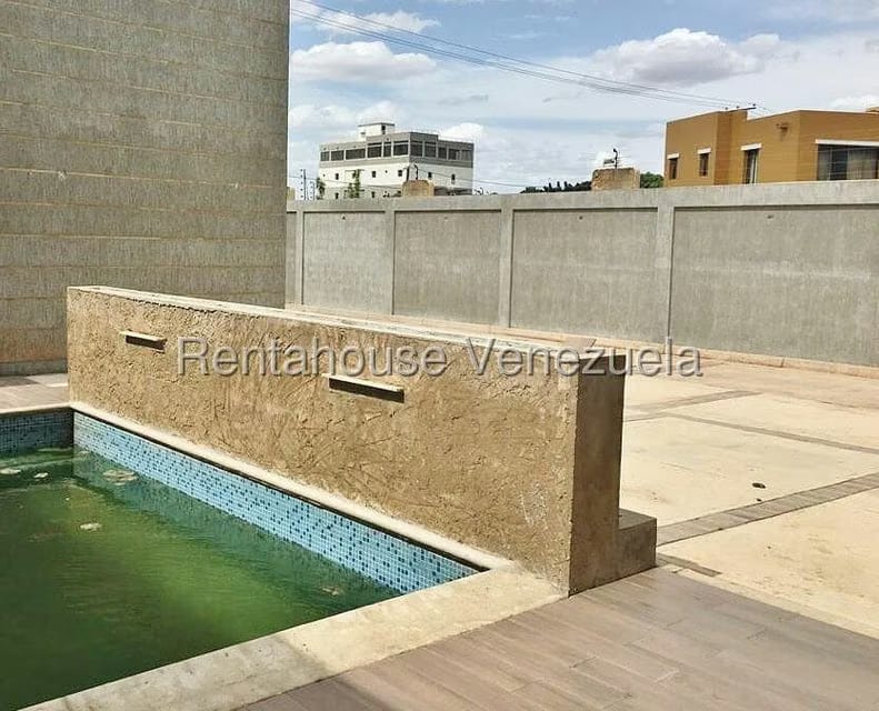 Townhouse (Duplex) en Venta en Sector Avenida Jesus Subero, Anzoategui - 21