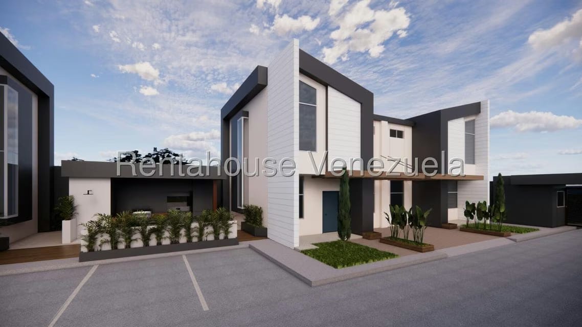Townhouse (Duplex) en Venta en Sector Avenida Jesus Subero, Anzoategui - 25