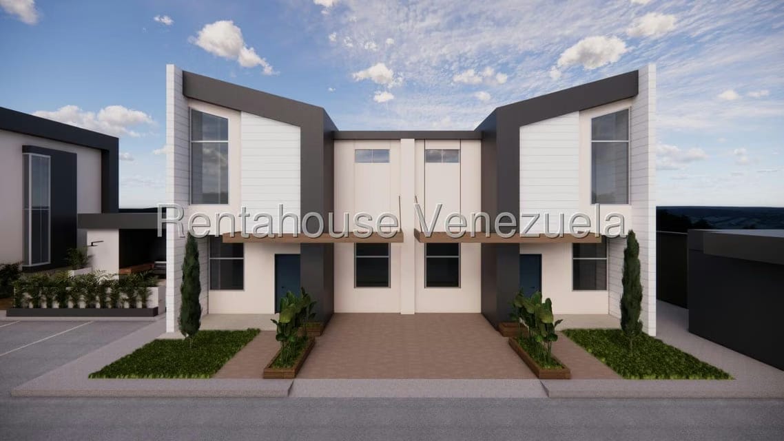 Townhouse (Duplex) en Venta en Sector Avenida Jesus Subero, Anzoategui - 26
