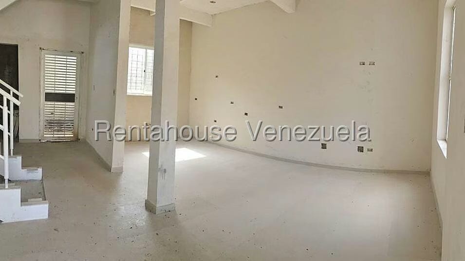 Townhouse (Duplex) en Venta en Sector Avenida Jesus Subero, Anzoategui - 8