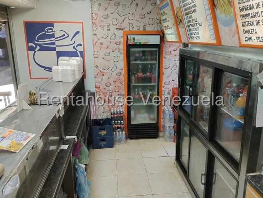 Comercial (Local Comercial) en Venta en Guatire, Miranda - 2