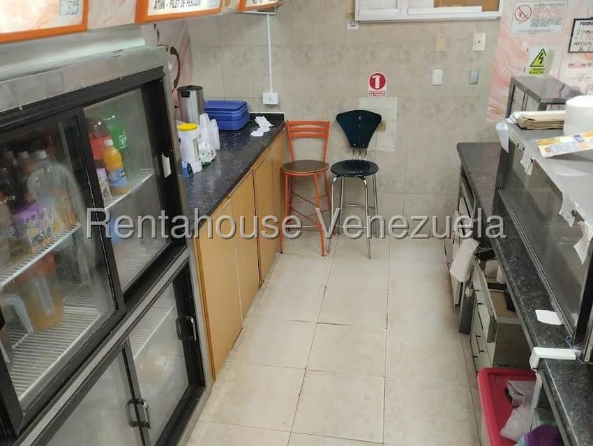 Comercial (Local Comercial) en Venta en Guatire, Miranda - 3