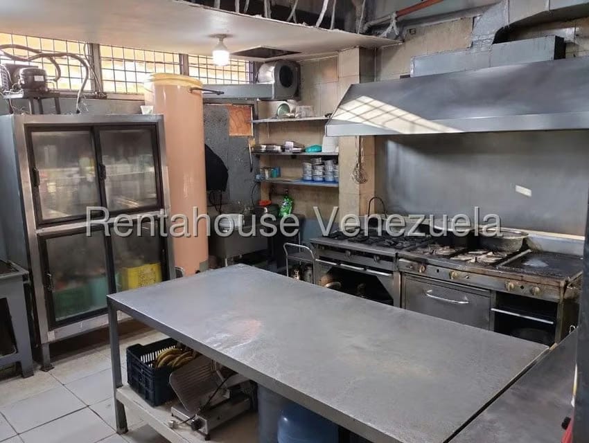 Comercial (Local Comercial) en Venta en Guatire, Miranda - 5