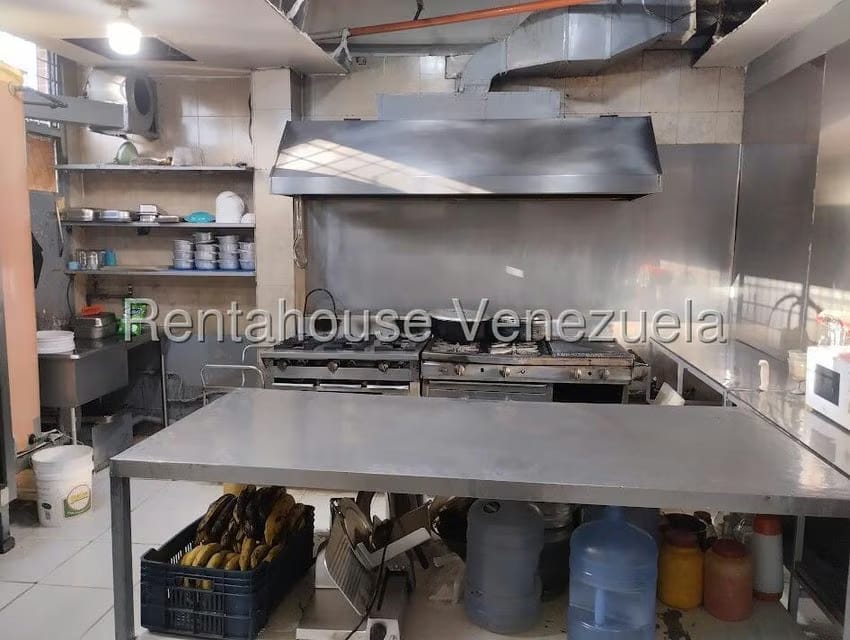 Comercial (Local Comercial) en Venta en Guatire, Miranda - 6