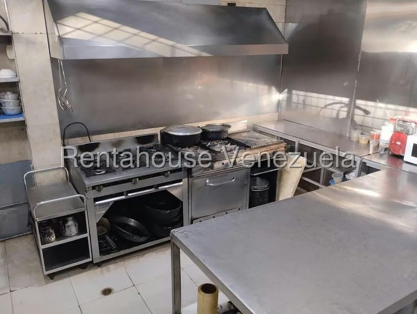 Comercial (Local Comercial) en Venta en Guatire, Miranda - 7