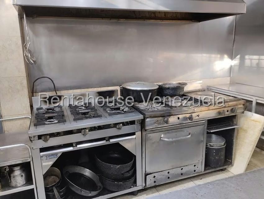 Comercial (Local Comercial) en Venta en Guatire, Miranda - 8