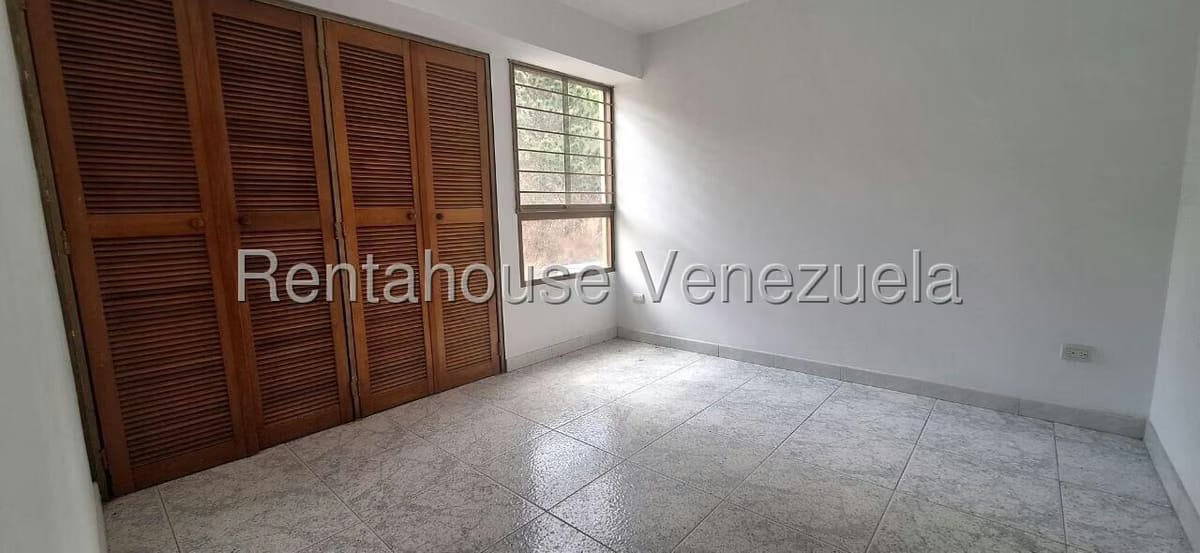 Apartamento (1 Nivel) en Alquiler en Manzanares, Distrito Metropolitano - 13