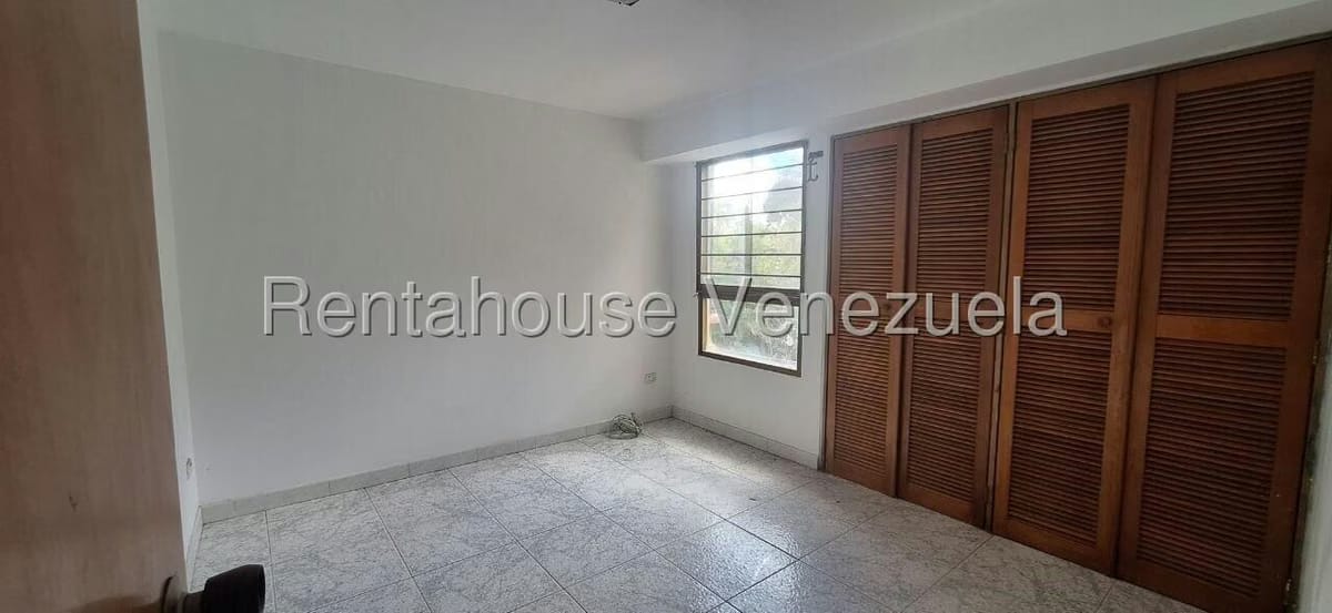 Apartamento (1 Nivel) en Alquiler en Manzanares, Distrito Metropolitano - 14