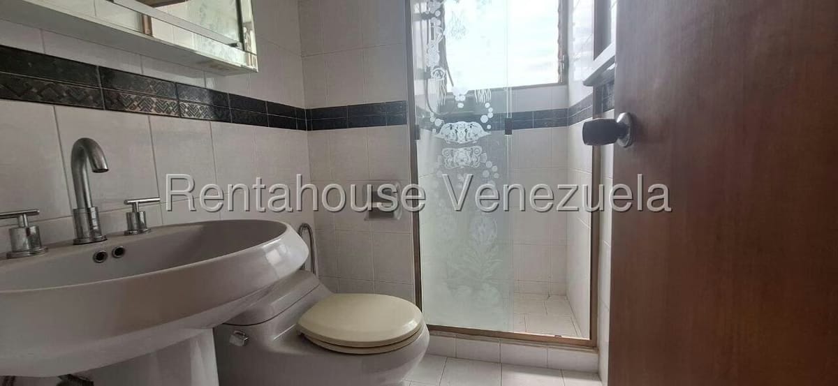 Apartamento (1 Nivel) en Alquiler en Manzanares, Distrito Metropolitano - 15