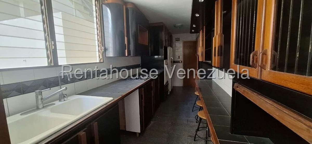 Apartamento (1 Nivel) en Alquiler en Manzanares, Distrito Metropolitano - 17
