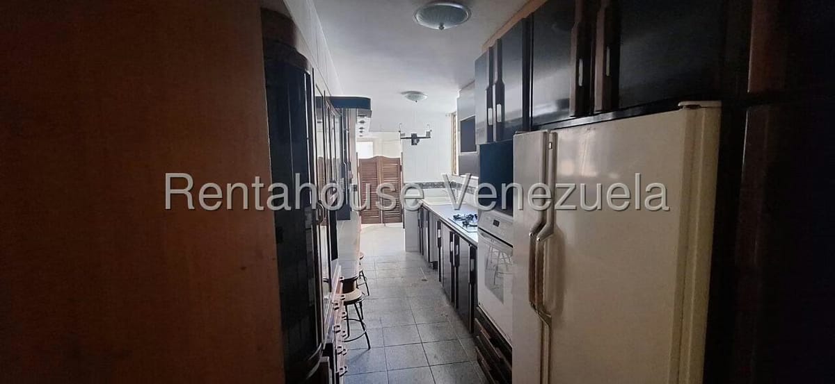 Apartamento (1 Nivel) en Alquiler en Manzanares, Distrito Metropolitano - 18