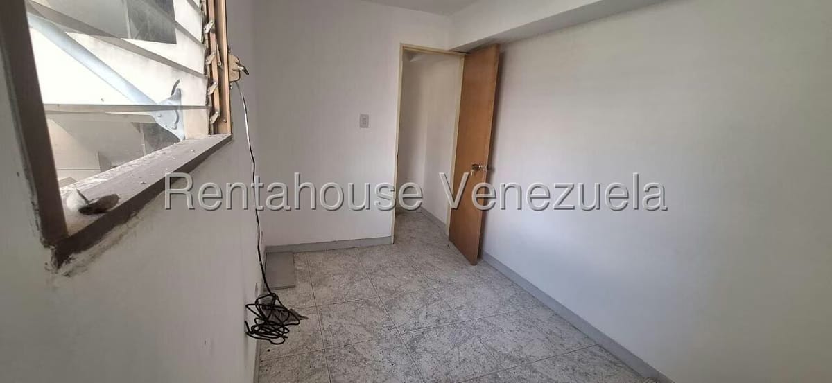 Apartamento (1 Nivel) en Alquiler en Manzanares, Distrito Metropolitano - 19