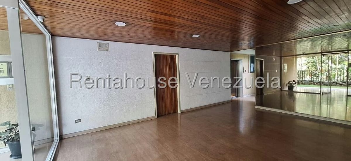 Apartamento (1 Nivel) en Alquiler en Manzanares, Distrito Metropolitano - 3