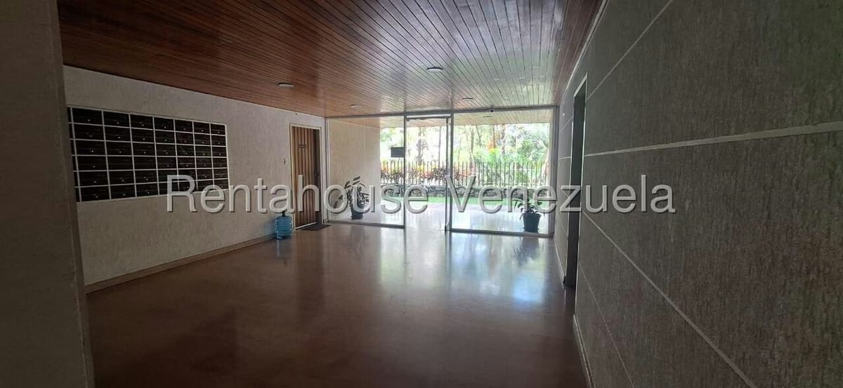 Apartamento (1 Nivel) en Alquiler en Manzanares, Distrito Metropolitano - 21