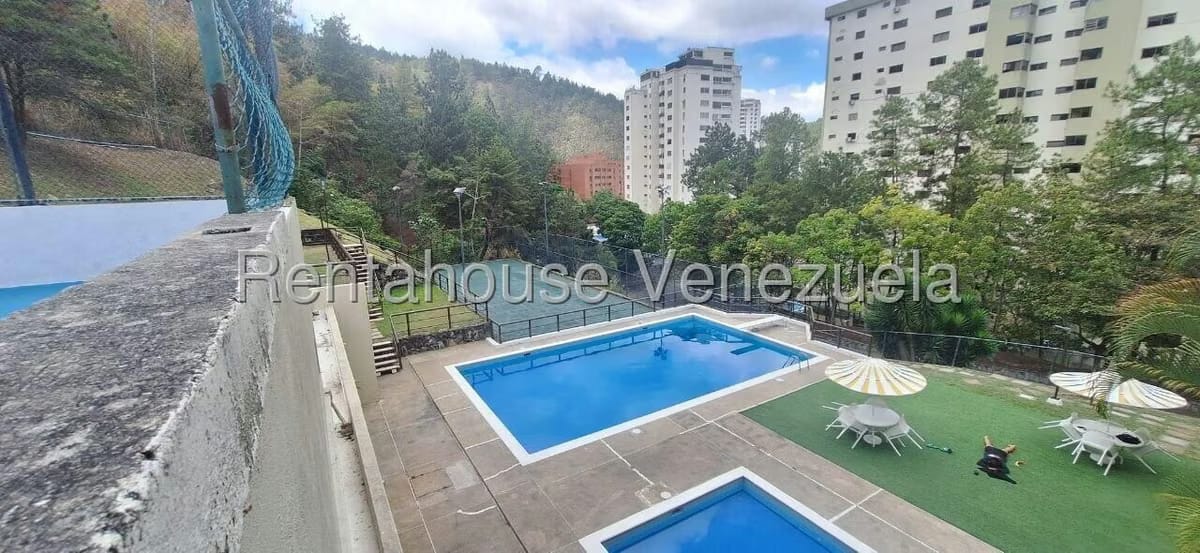 Apartamento (1 Nivel) en Alquiler en Manzanares, Distrito Metropolitano - 25