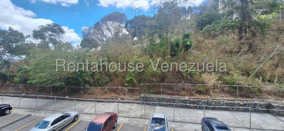 Apartamento (1 Nivel) en Alquiler en Manzanares, Distrito Metropolitano - 29