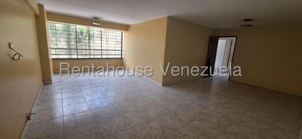 Apartamento (1 Nivel) en Alquiler en Manzanares, Distrito Metropolitano - 4