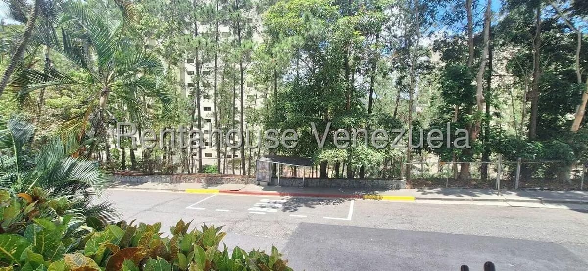 Apartamento (1 Nivel) en Alquiler en Manzanares, Distrito Metropolitano - 32