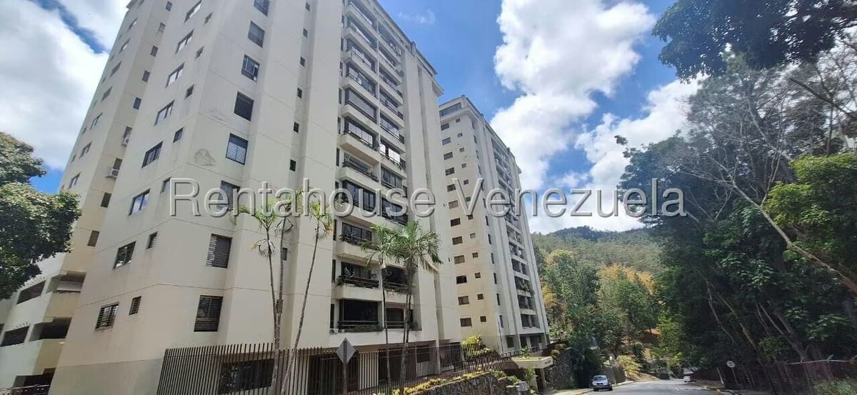 Apartamento (1 Nivel) en Alquiler en Manzanares, Distrito Metropolitano - 33