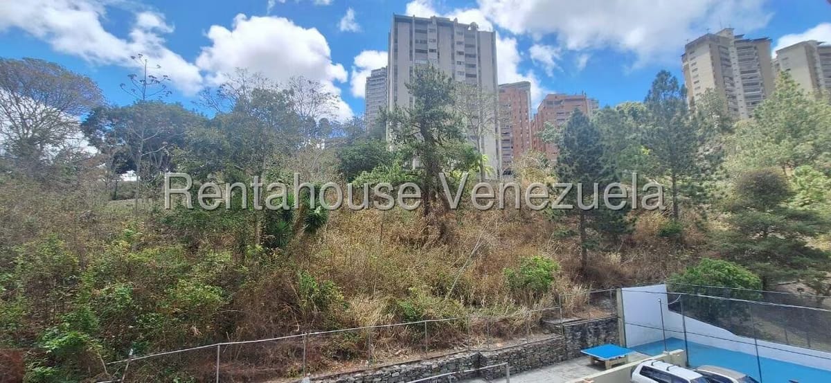 Apartamento (1 Nivel) en Alquiler en Manzanares, Distrito Metropolitano - 5