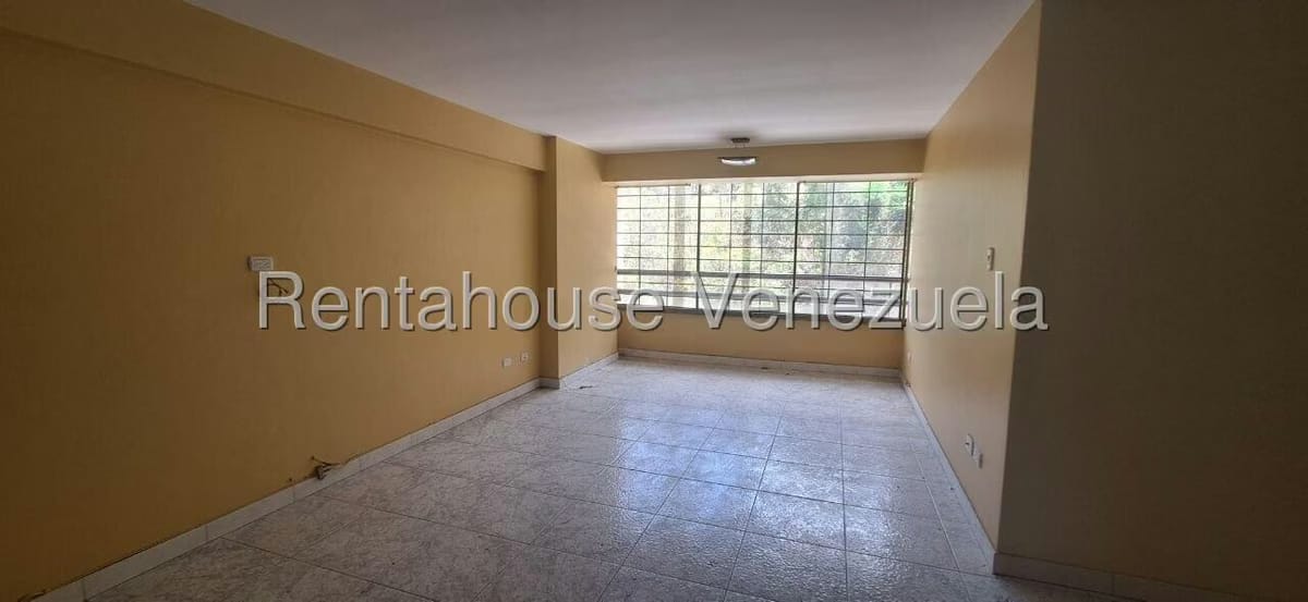 Apartamento (1 Nivel) en Alquiler en Manzanares, Distrito Metropolitano - 6