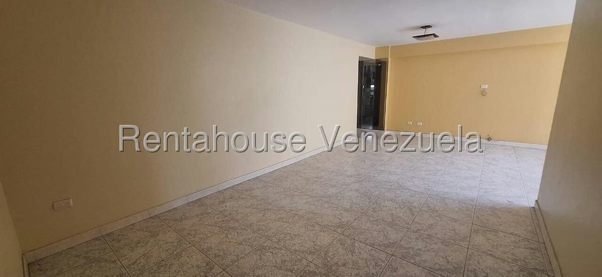 Apartamento (1 Nivel) en Alquiler en Manzanares, Distrito Metropolitano - 7