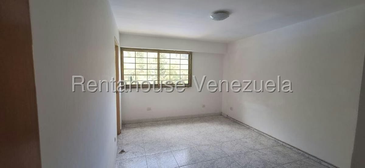 Apartamento (1 Nivel) en Alquiler en Manzanares, Distrito Metropolitano - 8