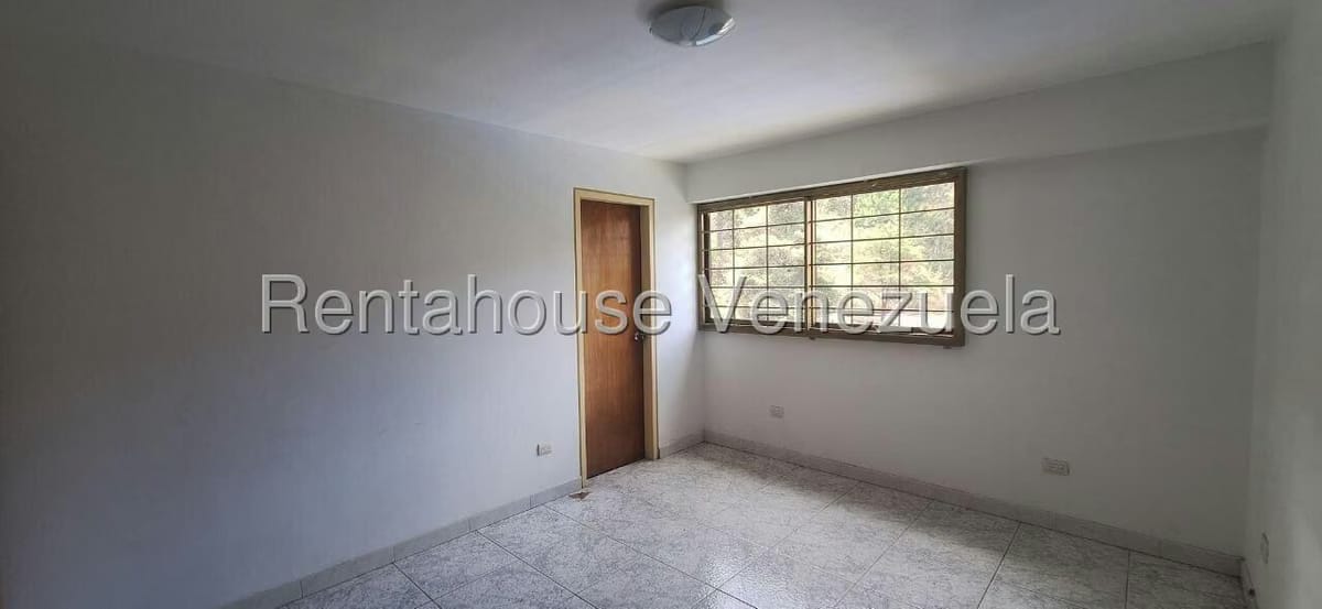 Apartamento (1 Nivel) en Alquiler en Manzanares, Distrito Metropolitano - 9