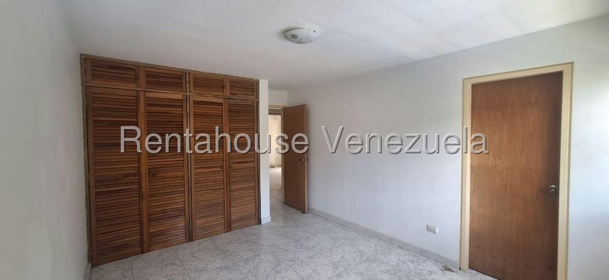 Apartamento (1 Nivel) en Alquiler en Manzanares, Distrito Metropolitano - 10