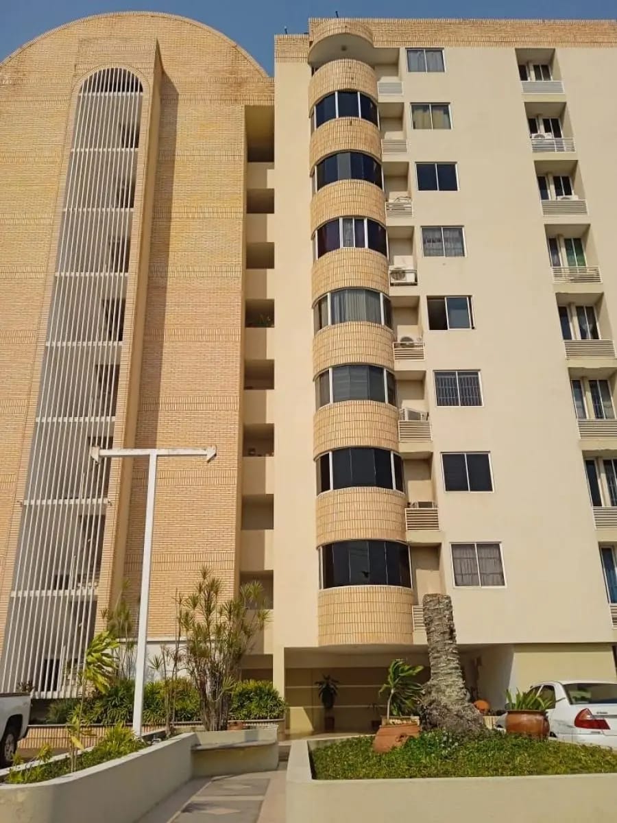 Apartamento en Alquiler en Ciudad Guayana