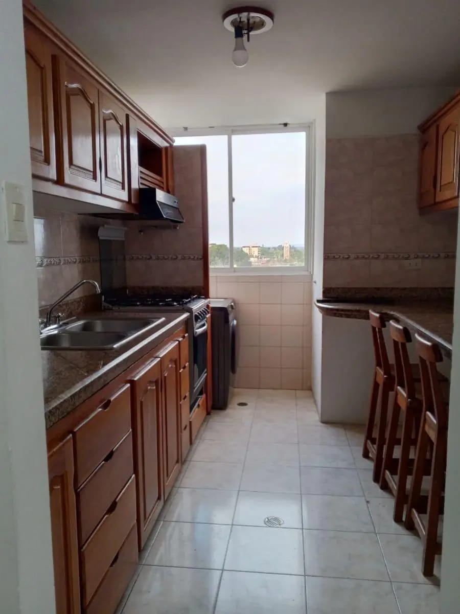 Apartamento en Alquiler en Ciudad Guayana - 2