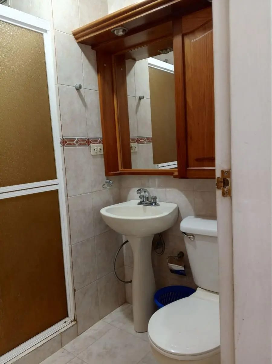 Apartamento en Alquiler en Ciudad Guayana - 3