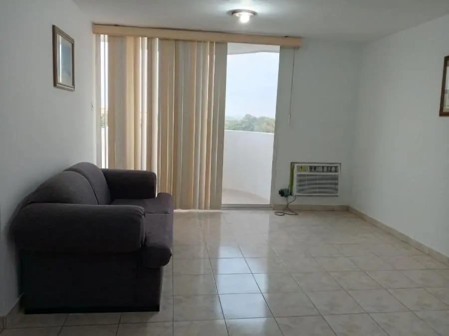 Apartamento en Alquiler en Ciudad Guayana - 4