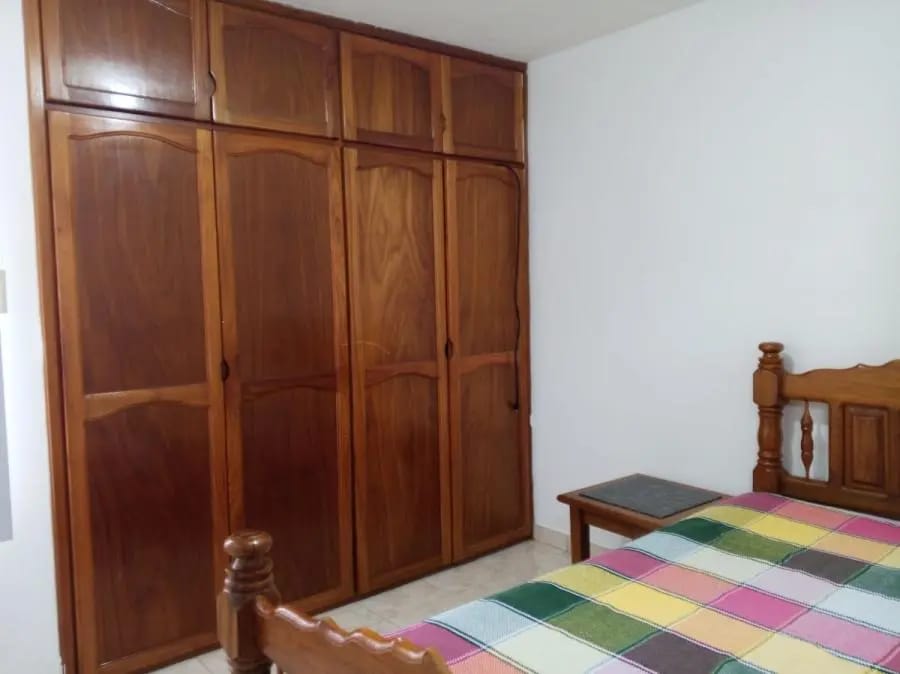Apartamento en Alquiler en Ciudad Guayana - 6