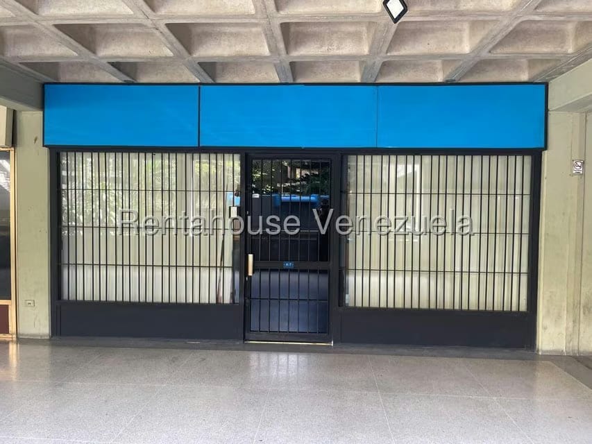 Comercial (Local Comercial) en Alquiler en Colinas de Vista Alegre, Distrito Metropolitano