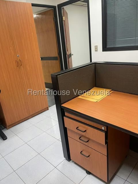 Comercial (Local Comercial) en Alquiler en Colinas de Vista Alegre, Distrito Metropolitano - 7