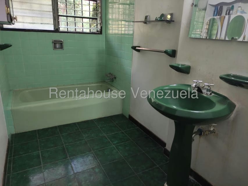 Casa (Duplex) en Venta en El Marques, Distrito Metropolitano - 14