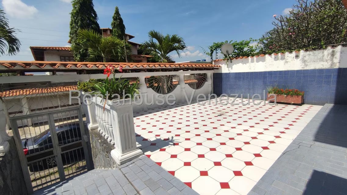 Casa (Duplex) en Venta en El Marques, Distrito Metropolitano - 18