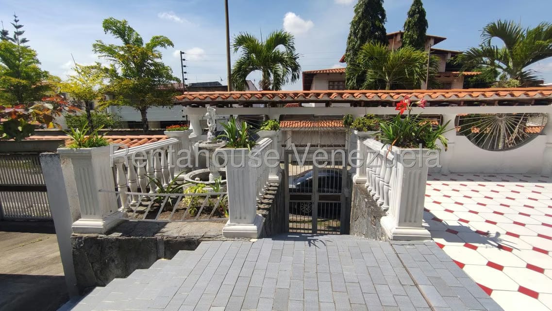 Casa (Duplex) en Venta en El Marques, Distrito Metropolitano - 19