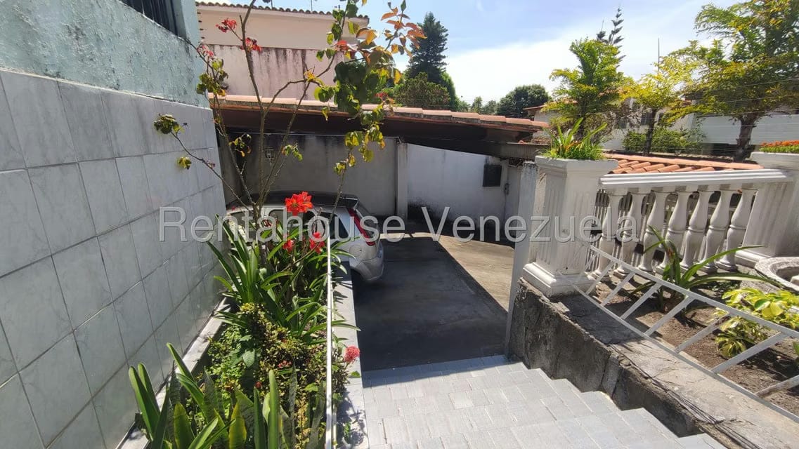 Casa (Duplex) en Venta en El Marques, Distrito Metropolitano - 20