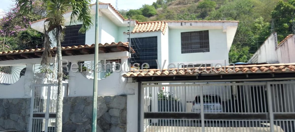 Casa (Duplex) en Venta en El Marques, Distrito Metropolitano - 21