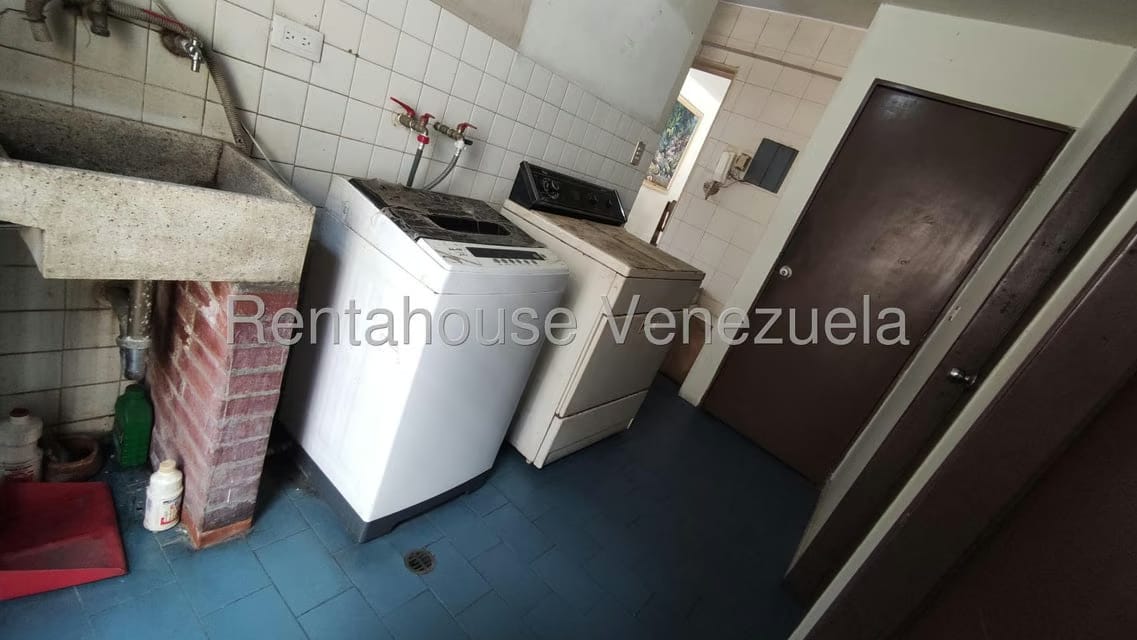 Casa (Duplex) en Venta en El Marques, Distrito Metropolitano - 22
