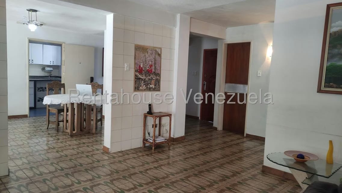 Casa (Duplex) en Venta en El Marques, Distrito Metropolitano - 6