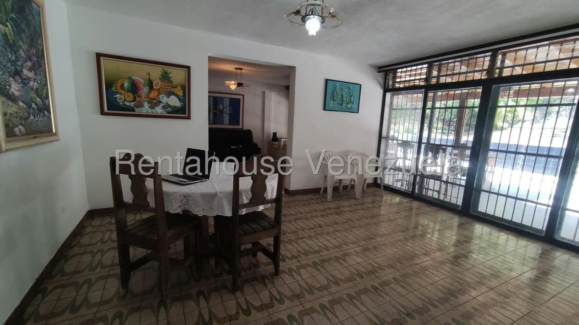 Casa (Duplex) en Venta en El Marques, Distrito Metropolitano - 7