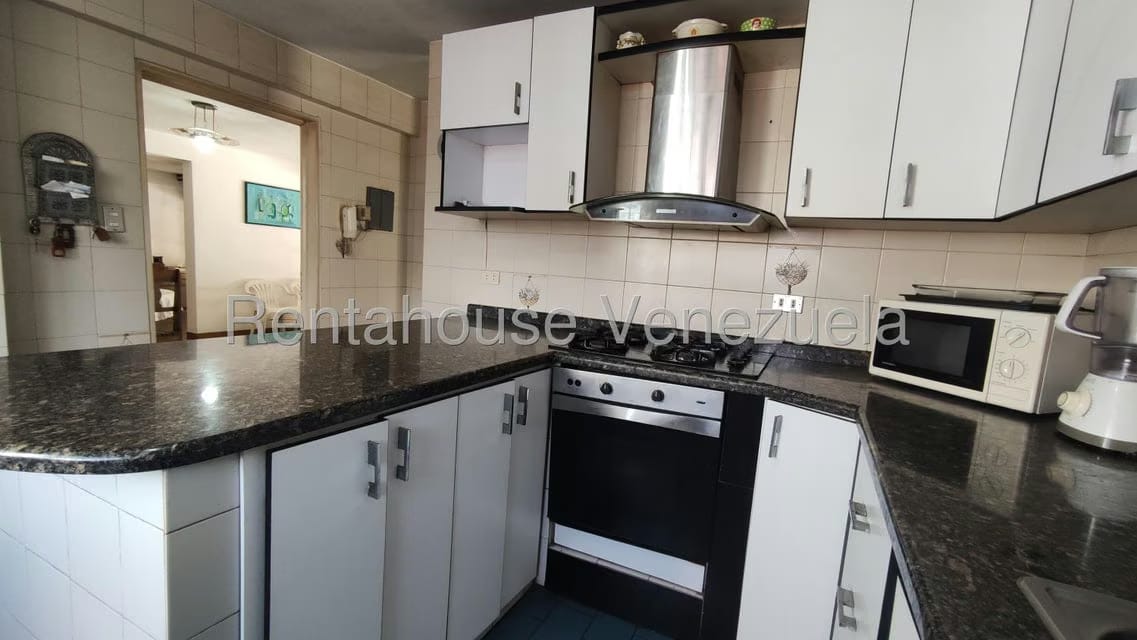 Casa (Duplex) en Venta en El Marques, Distrito Metropolitano - 8